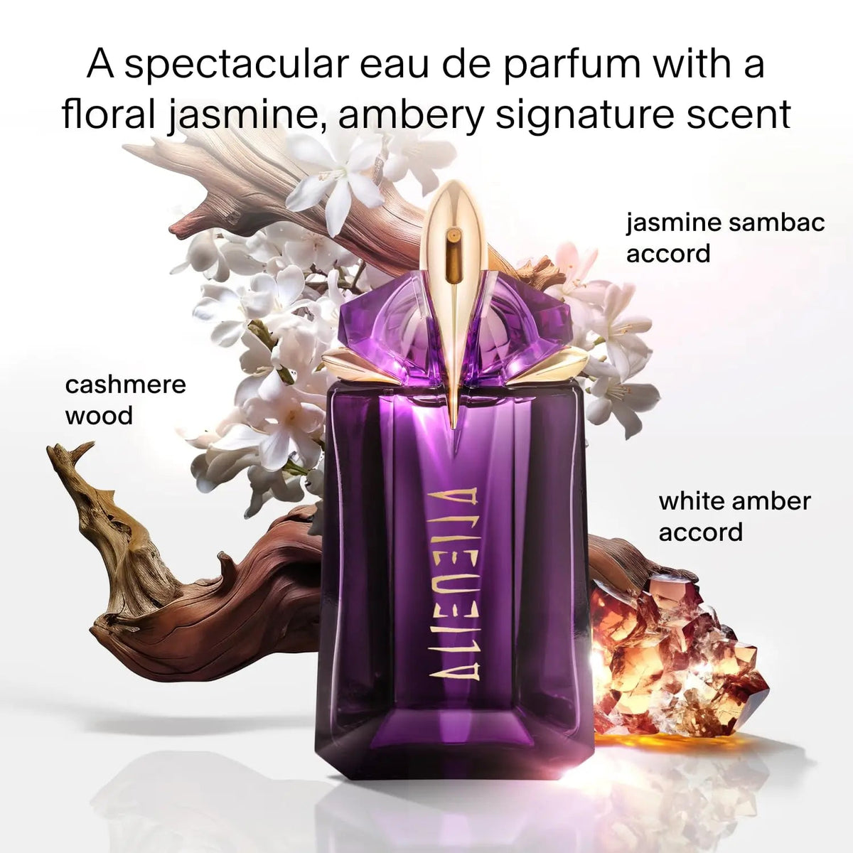 Alien by Mugler Eau de Parfum, 90ml Mugler   SCENTORA