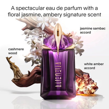 Alien by Mugler Eau de Parfum, 90ml Mugler   SCENTORA