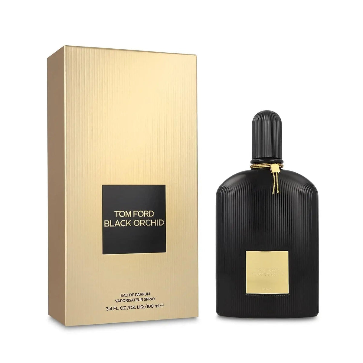 Tom Ford Black Orchid Eau de Parfum, 3.38oz Tom Ford   SCENTORA