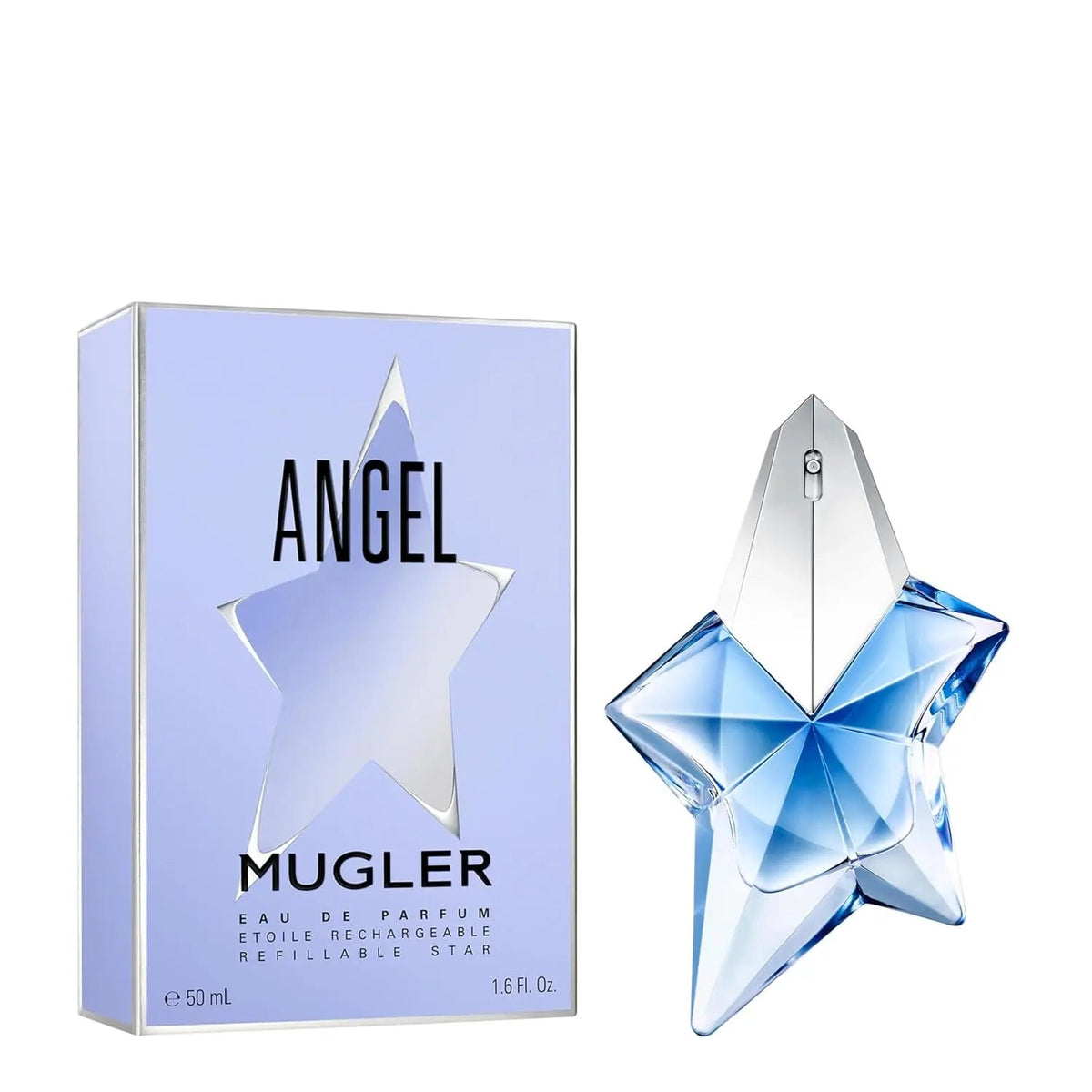 Angel by Mugler Eau de Parfum, 50ml Mugler   SCENTORA