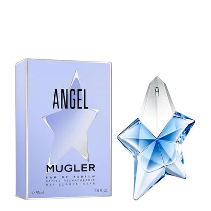 Angel by Mugler Eau de Parfum, 50ml Mugler   SCENTORA