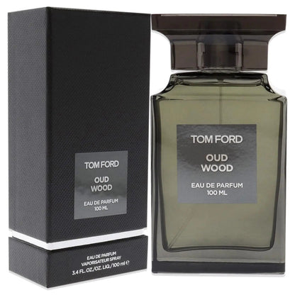 Tom Ford Oud Wood Eau de Parfum, 100ml Tom Ford   SCENTORA