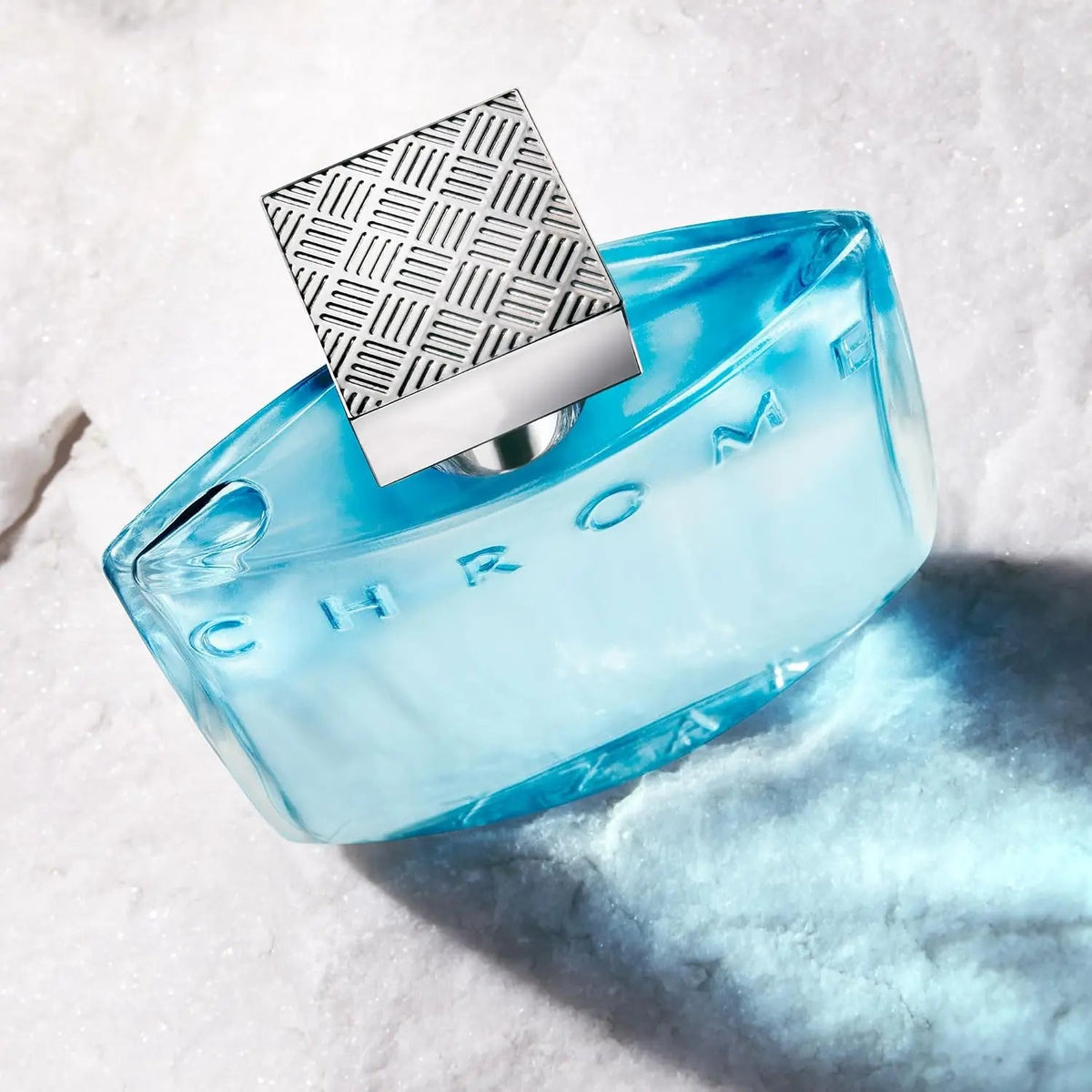Azzaro Chrome Cologne, 3.3oz Azzaro   SCENTORA