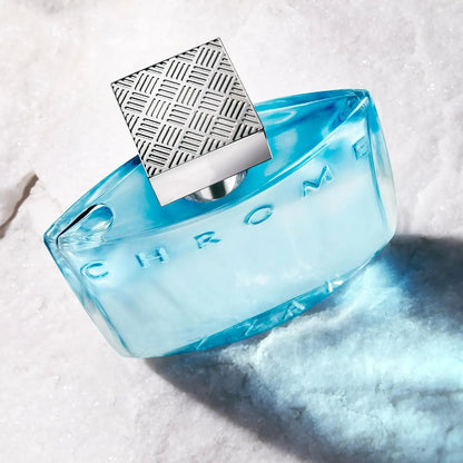 Azzaro Chrome Cologne, 3.3oz Azzaro   SCENTORA