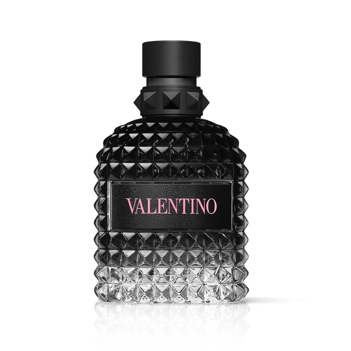 Valentino Uomo Born In Roma Coral Fantasy Eau de Toilette, 3.4oz Valentino   SCENTORA
