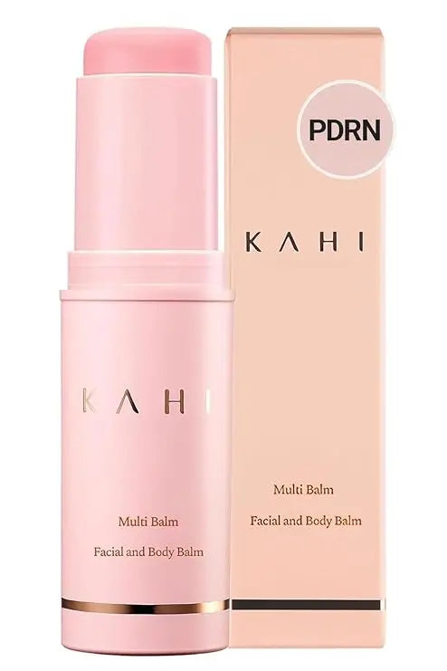 Kahi Wrinkle Bounce Multi Balm with PDRN – Hydrating & Anti-Aging Facial Stick NORTH WAVE   SCENTORA