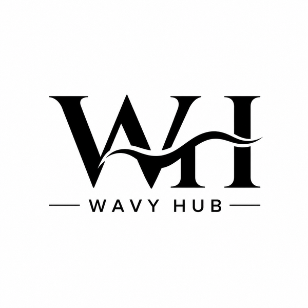 Wavy Hub
