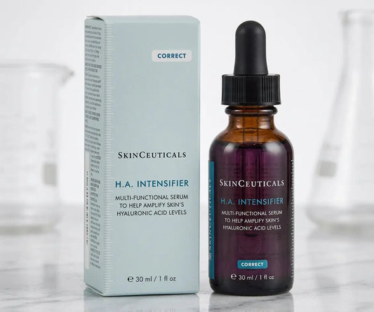 SkinCeuticals H.A. Intensifier – Multi-Functional Hyaluronic Acid Serum (30ml / 1 fl oz) NORTH WAVE   SCENTORA