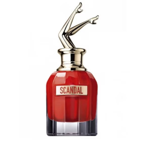 Jean Paul Gaultier Scandal Le Parfum Eau De Parfum Intense Spray for Women (2.7 oz / 80 ml)