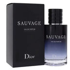 Dior Sauvage Eau de Parfum, 100ml - Wavy Hub