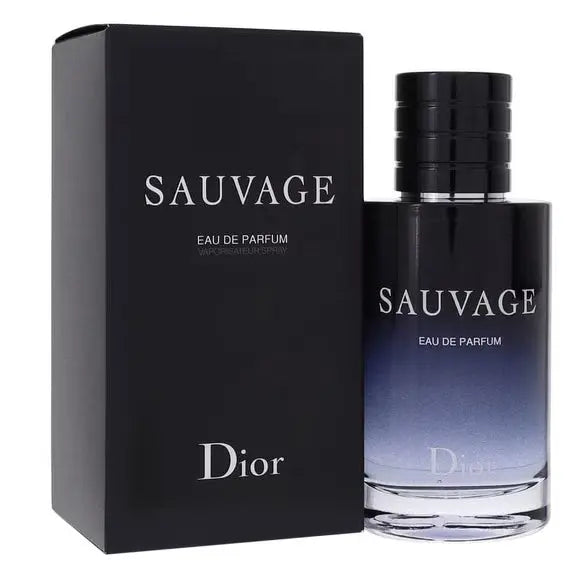 Dior Sauvage Eau de Parfum, 100ml Dior   SCENTORA