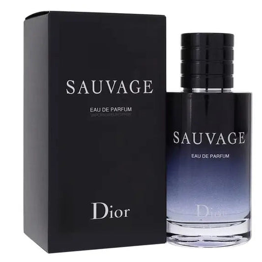 Dior Sauvage Eau de Parfum, 100ml Dior   SCENTORA