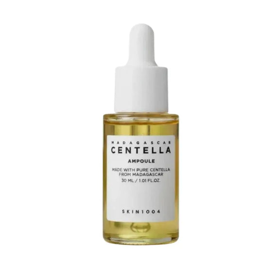 SKIN1004 Madagascar Centella Ampoule (55ml) | Calming & Hydrating Facial Serum SCENTORA   SCENTORA