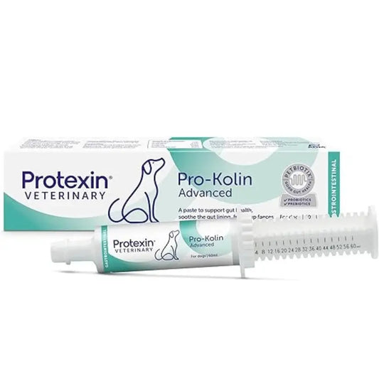Protexin Veterinary Pro-Kolin Advanced Fast-Acting Digestive Paste for Dogs (60 ml) SCENTORA   SCENTORA