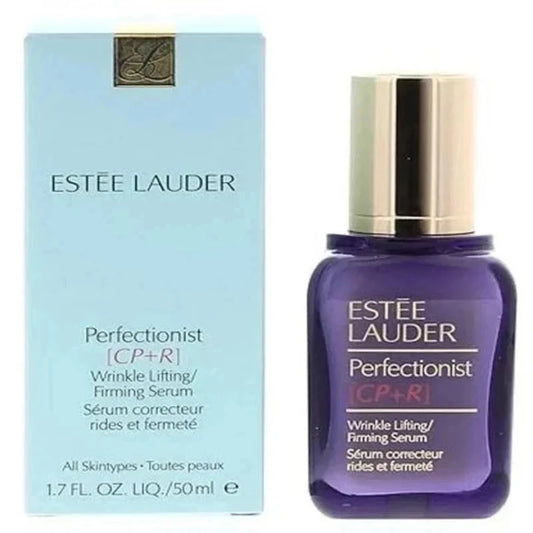 Estée Lauder Perfectionist CP+R Wrinkle Lifting/Firming Serum – 1.7 oz / 50ml