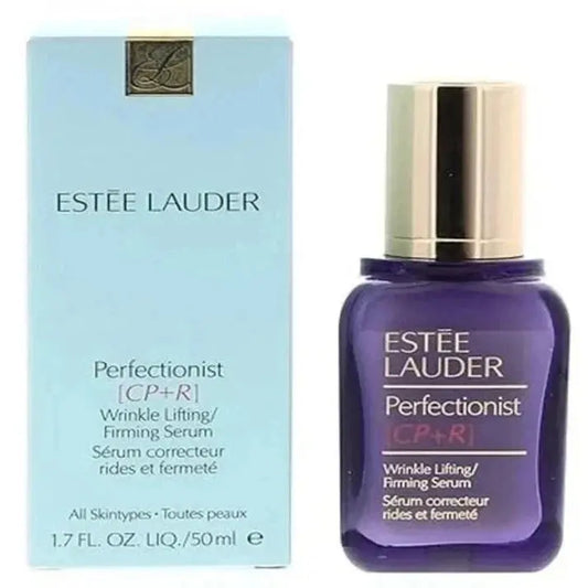 Estee Lauder Perfectionist CP+R Wrinkle Lifting Firming Serum 1.7oz,50ml NEW SCENTORA   SCENTORA