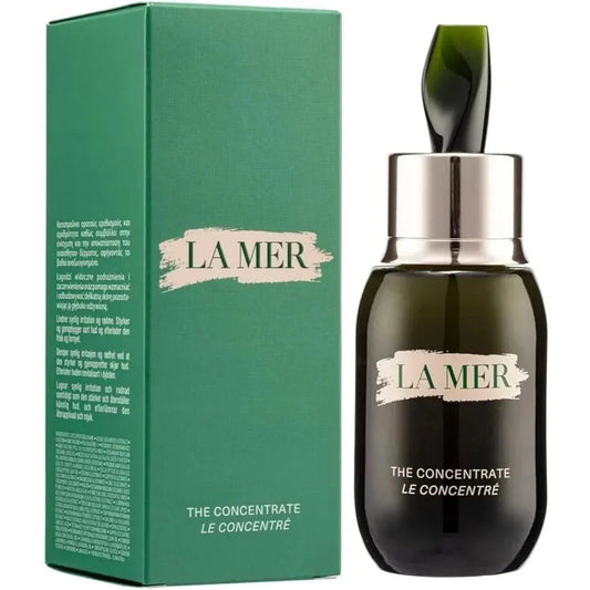 La Mer The Concentrate Barrier Strengthening Serum - 1.7 oz / 50 ml - New in Box NORTH WAVE   SCENTORA