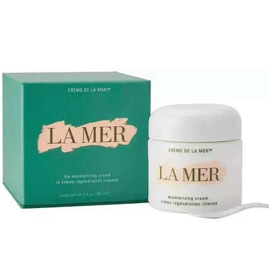 La Mer Crème de la Mer The Moisturizing Cream (3.4 oz / 100ml) | NIB SCENTORA   SCENTORA