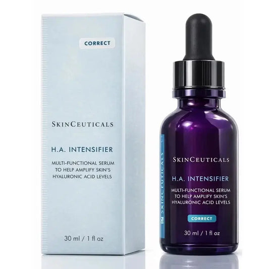 SkinCeuticals H.A. Intensifier Multi-Functional Hyaluronic Acid Serum (30ml / 1 oz) SCENTORA   SCENTORA