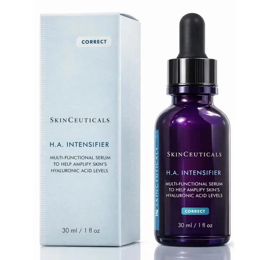 SkinCeuticals H.A. Intensifier Multi-Functional Serum - 30ml / 1 oz - Brand New NORTH WAVE   SCENTORA