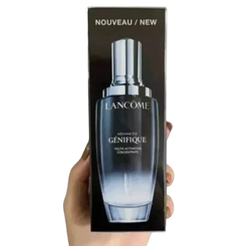 Lancôme Advanced Génifique Youth Activating Concentrate Serum – 3.38 fl oz / 100ml