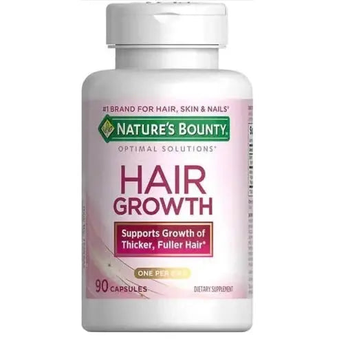 Nature’s Bounty Advanced Hair, Skin & Nails with Biotin – 90 Rapid Release Liquid Softgels NORTH WAVE   SCENTORA