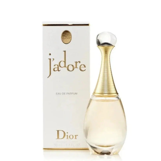 Dior J'adore Eau de Parfum – 3.4 oz / 100ml SCENTORA   SCENTORA