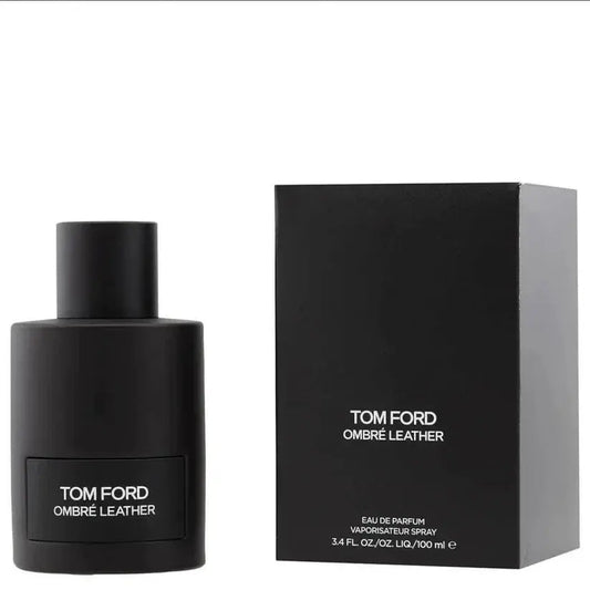 Tom Ford Ombré Leather Eau de Parfum – 3.4 oz / 100ml SCENTORA   SCENTORA