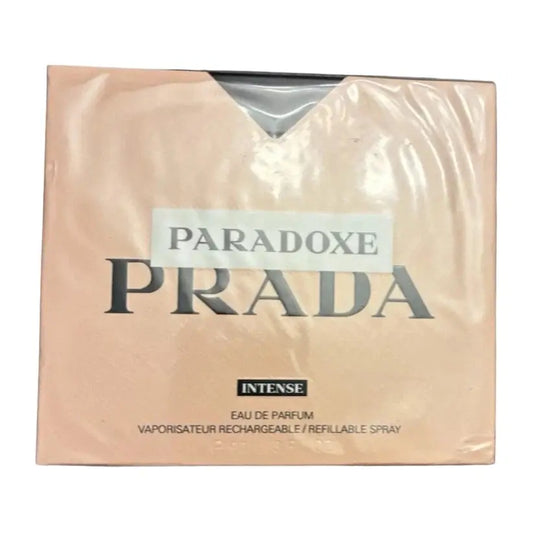 Prada Paradoxe Intense Eau de Parfum – 3.0 oz / 90ml SCENTORA   SCENTORA