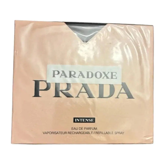 Prada Paradoxe Intense Eau de Parfum - 90ml / 3.0 oz | Luxury Women's Fragrance NORTH WAVE   SCENTORA