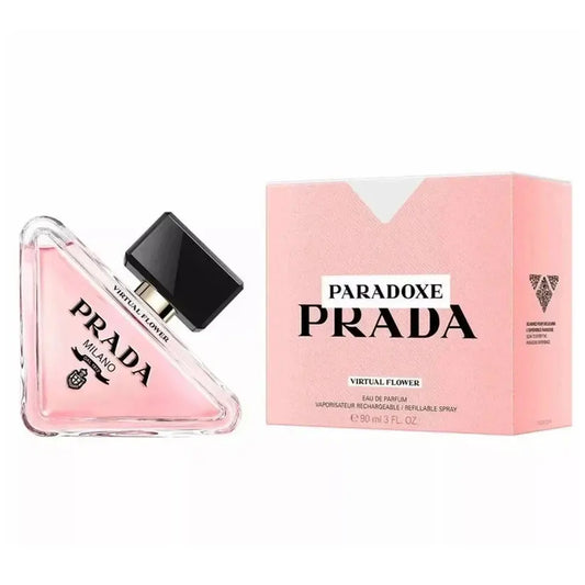 Prada Paradoxe Virtual Flower Eau de Parfum - 90ml / 3.0 oz | Luxury Women's Fragrance NORTH WAVE   SCENTORA