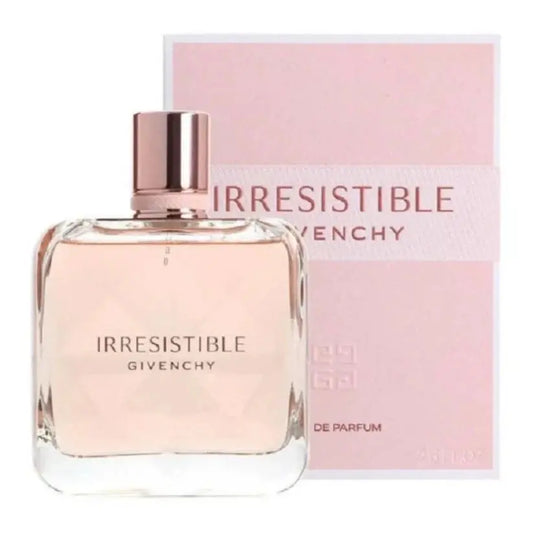 Givenchy Irresistible Eau de Parfum – 2.7 oz / 80ml SCENTORA   SCENTORA
