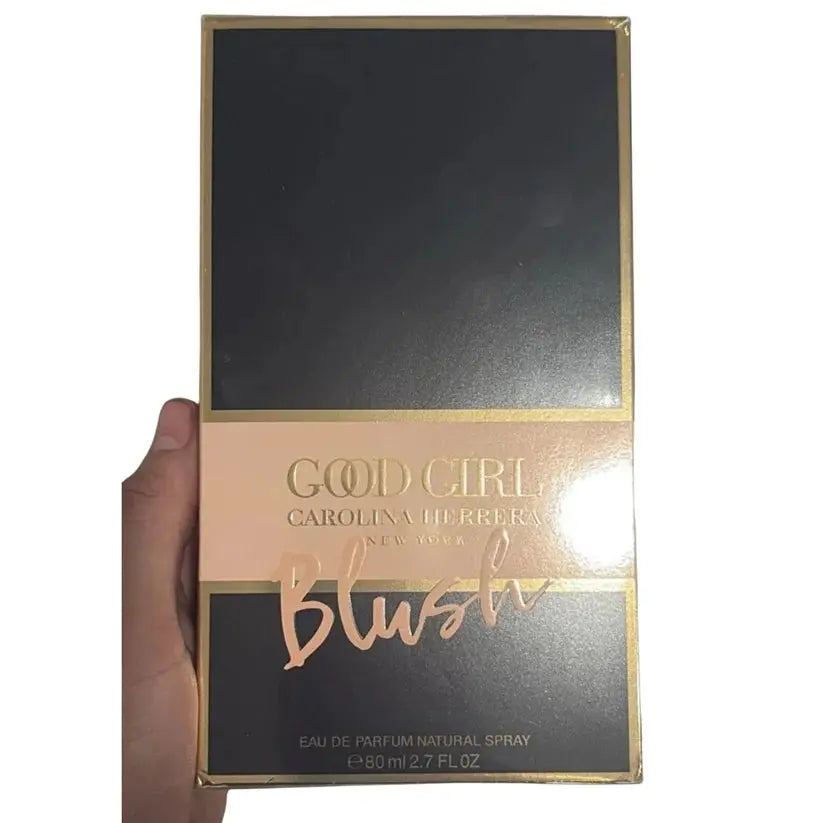 Carolina Herrera Good Girl Blush Eau de Parfum – 2.7 fl oz / 80ml SCENTORA   SCENTORA