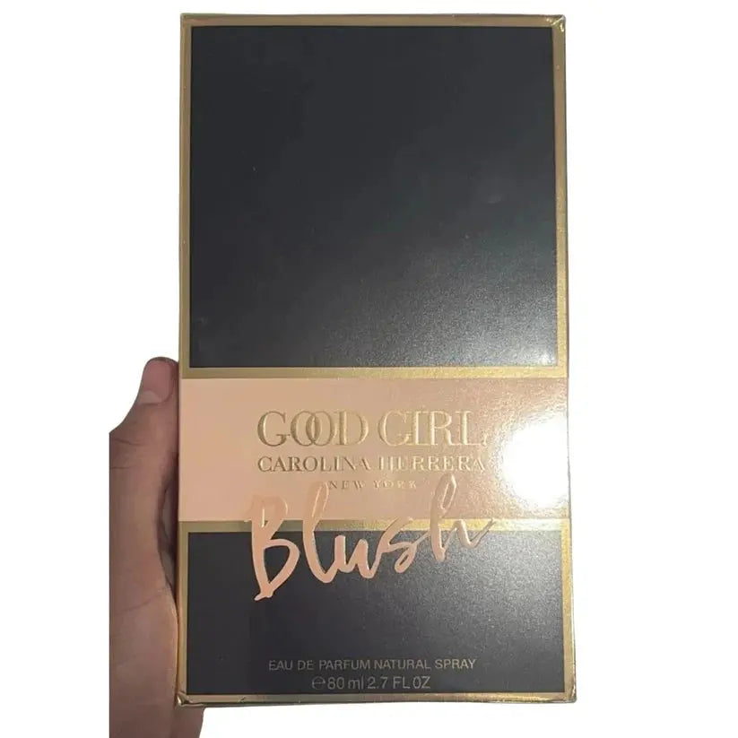Carolina Herrera Good Girl Blush Eau de Parfum Spray 80ml 2.7 fl oz NORTH WAVE   SCENTORA