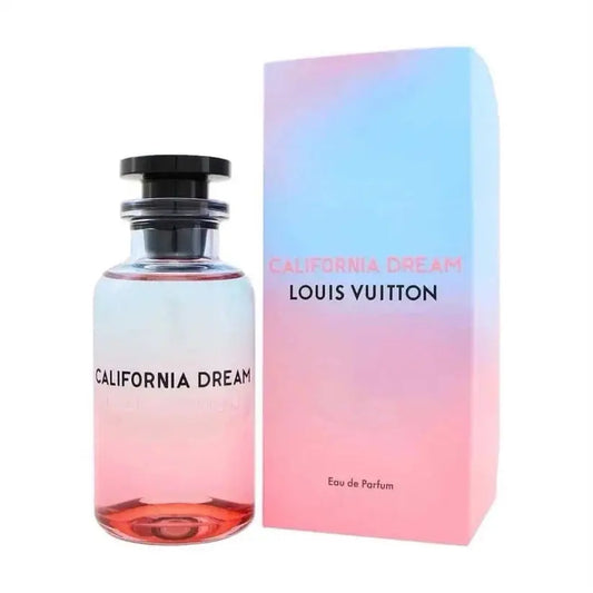 Louis Vuitton California Dream Eau de Parfum – 3.4 oz / 100ml SCENTORA   SCENTORA