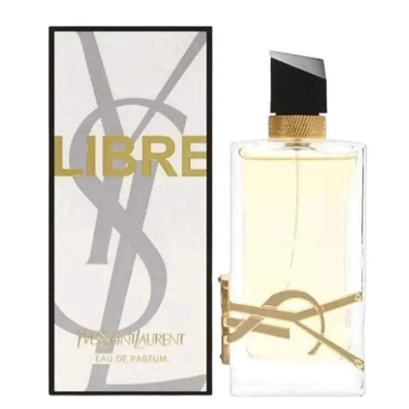 Yves Saint Laurent Libre Eau de Parfum – 3.0 oz / 90ml SCENTORA   SCENTORA