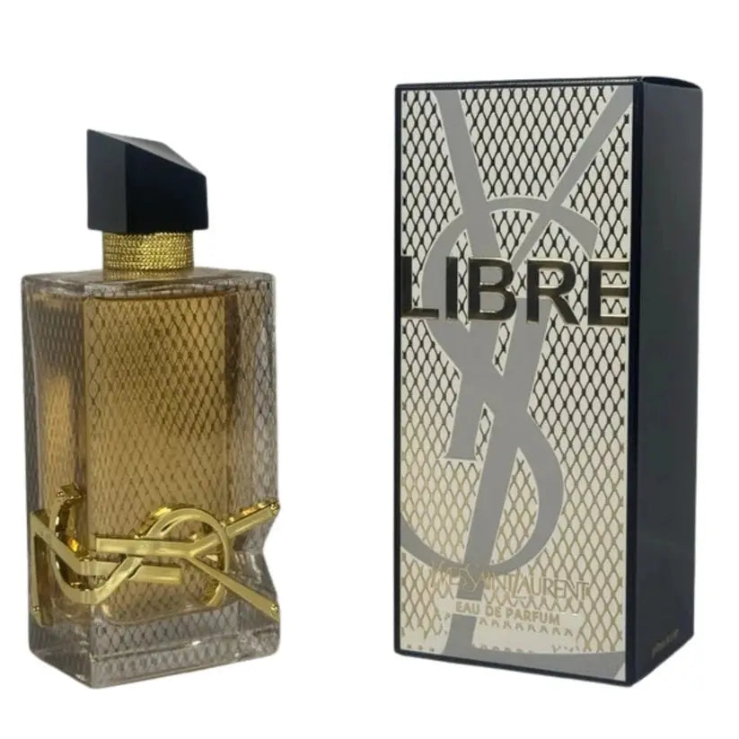 Yves Saint Laurent Libre Collector’s Edition Eau de Parfum – 3.0 oz / 90ml SCENTORA   SCENTORA