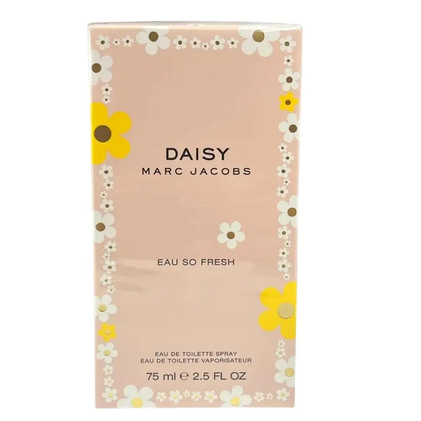 Marc Jacobs Daisy Eau So Fresh Eau de Toilette – 2. SCENTORA   SCENTORA