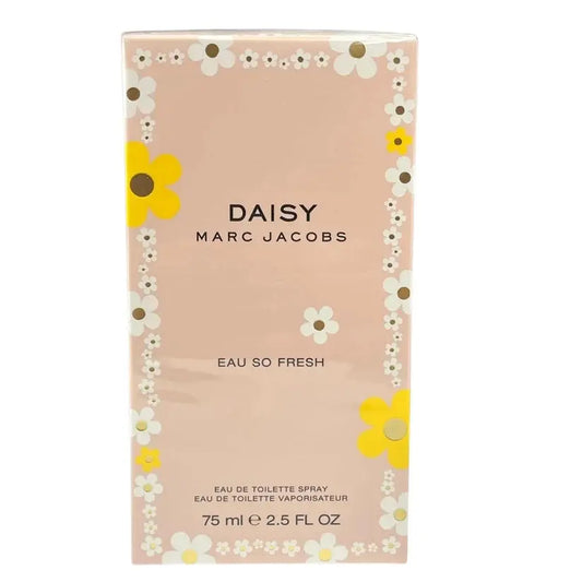 Marc Jacobs Daisy Eau So Fresh Eau de Toilette – 2. SCENTORA   SCENTORA