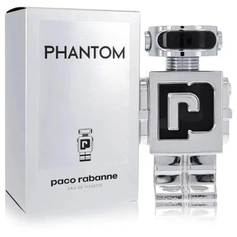 Paco Rabanne Phantom Parfum Spray – 3.4 oz / 100ml SCENTORA   SCENTORA