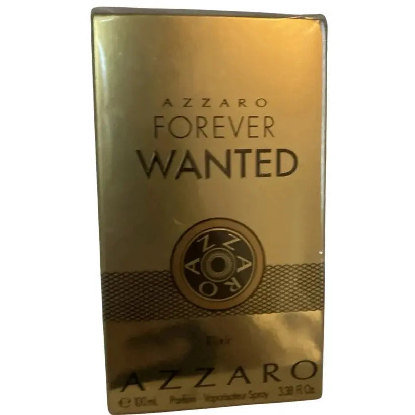 Azzaro Wanted Forever Elixir Eau de Parfum – 100ml / 3.4 oz SCENTORA   SCENTORA