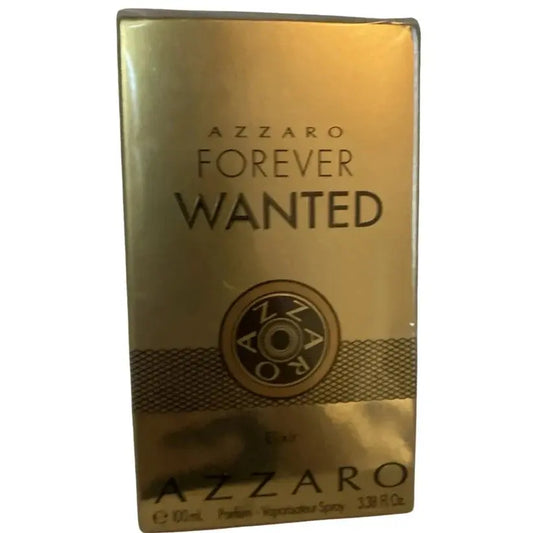 Azzaro The Most Wanted Elixir Parfum Spray – 3.4 oz / 100 ml for Men NORTH WAVE   SCENTORA