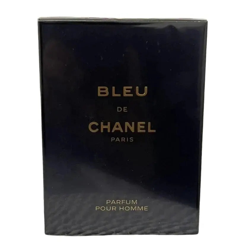 BLEU DE CHANEL Parfum 100ml | Ultimate Men's Luxury Fragrance NORTH WAVE   SCENTORA