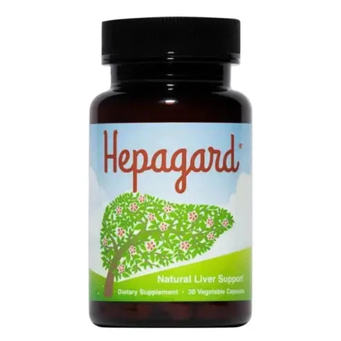 Nutreance Hepagard – Advanced Natural Liver Support Supplement with N-Acetyl Cysteine (NAC) NORTH WAVE   SCENTORA