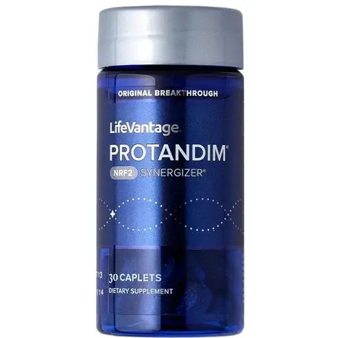 Protandim Nrf2 Synergizer | Antioxidant & Cellular Defense - 30 Capsules NORTH WAVE   SCENTORA