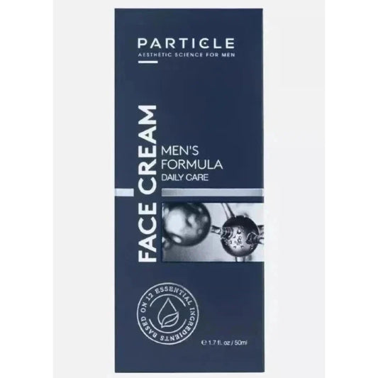 Particle Face Cream For Men 6-in-1 Anti-Aging Cream – 1.7 fl oz / 50ml