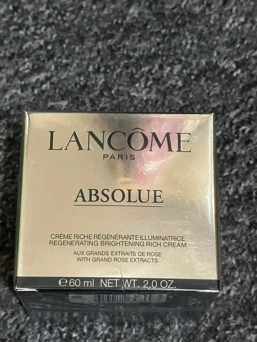 Lancôme Absolue Revitalizing & Brightening Soft Cream Moisturizer SCENTORA   SCENTORA