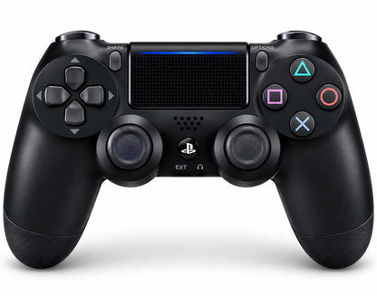 Wireless DualShock 4 Controller for PS4 & PC | Orange & Blue Gaming Gamepad SCENTORA   SCENTORA