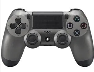 Wireless DualShock 4 Controller for PS4 & PC | Orange & Blue Gaming Gamepad SCENTORA   SCENTORA
