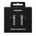 Samsung Galaxy Buds4 Pro Wireless Earbuds – Premium Sound & Bluetooth Audio